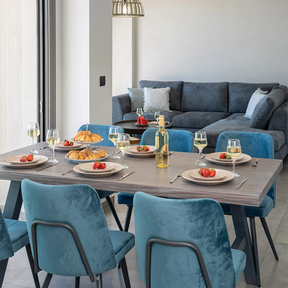 Kefalonia Villas - Villas in Trapezaki Kefalonia - Sea View Villas Kefalonia - Luxury Villas Kefalonia - Trapezaki Villas Kefalonia